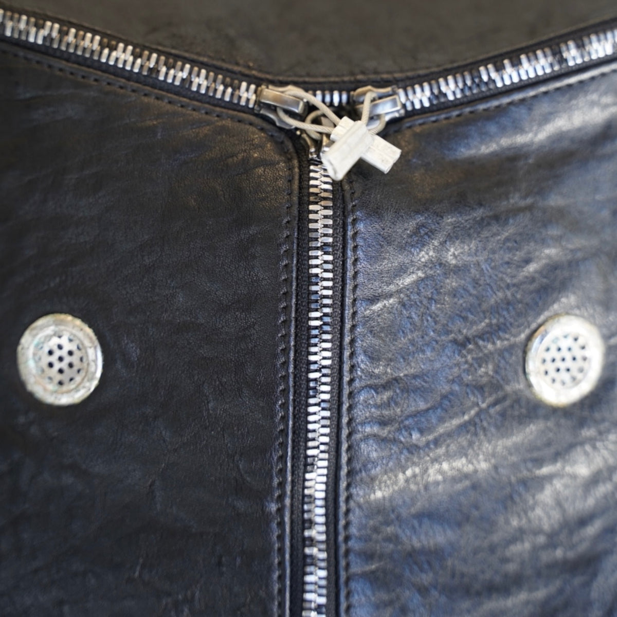 TRIPLE-ONE ZIP RUCKSACK