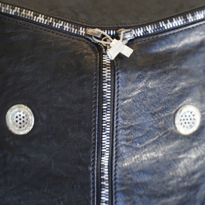 TRIPLE-ONE ZIP RUCKSACK
