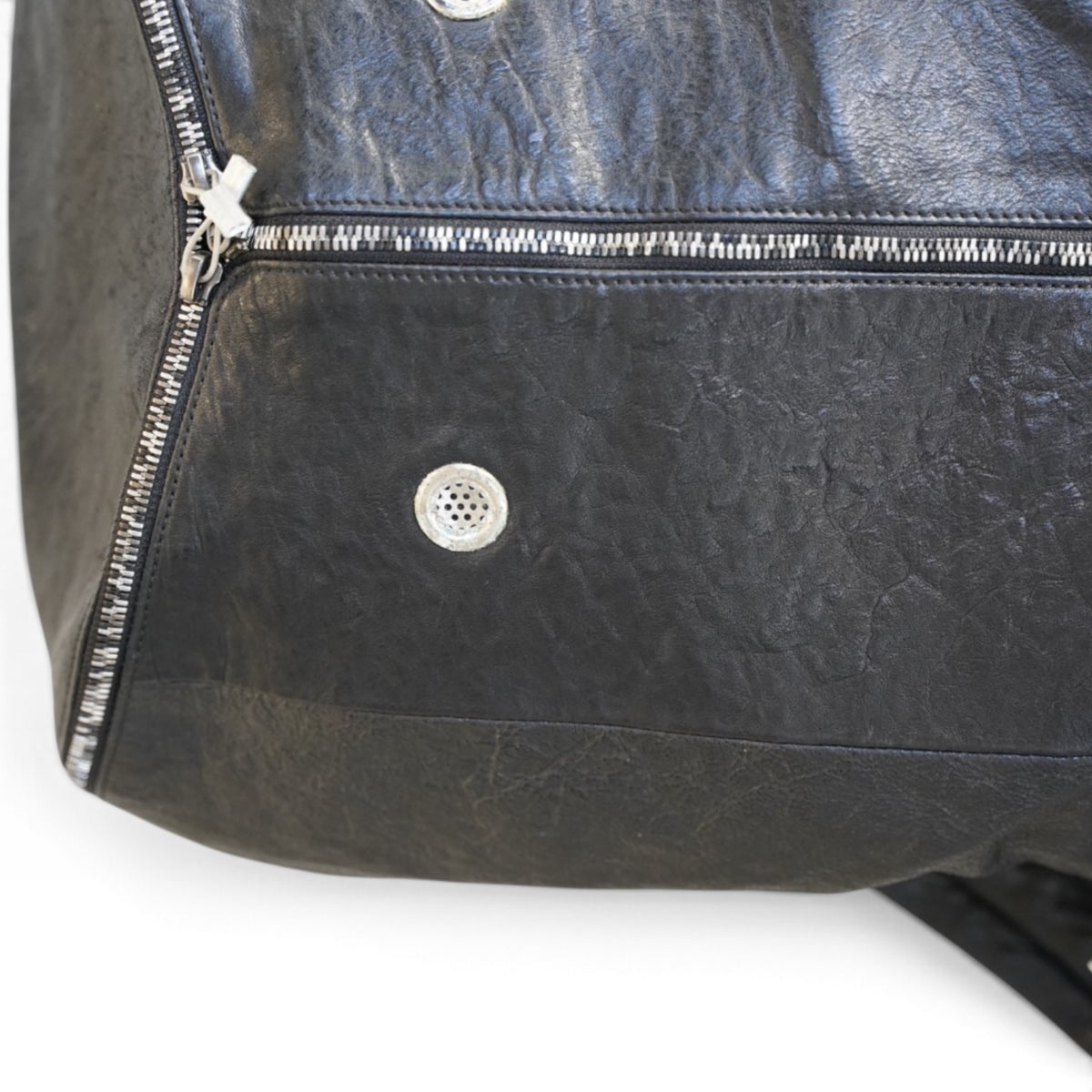 TRIPLE-ONE ZIP RUCKSACK
