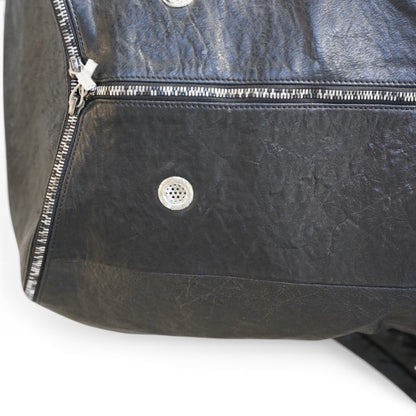 TRIPLE-ONE ZIP RUCKSACK