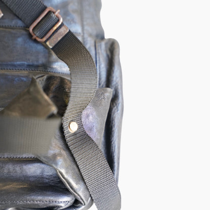 TRIPLE-ONE ZIP RUCKSACK