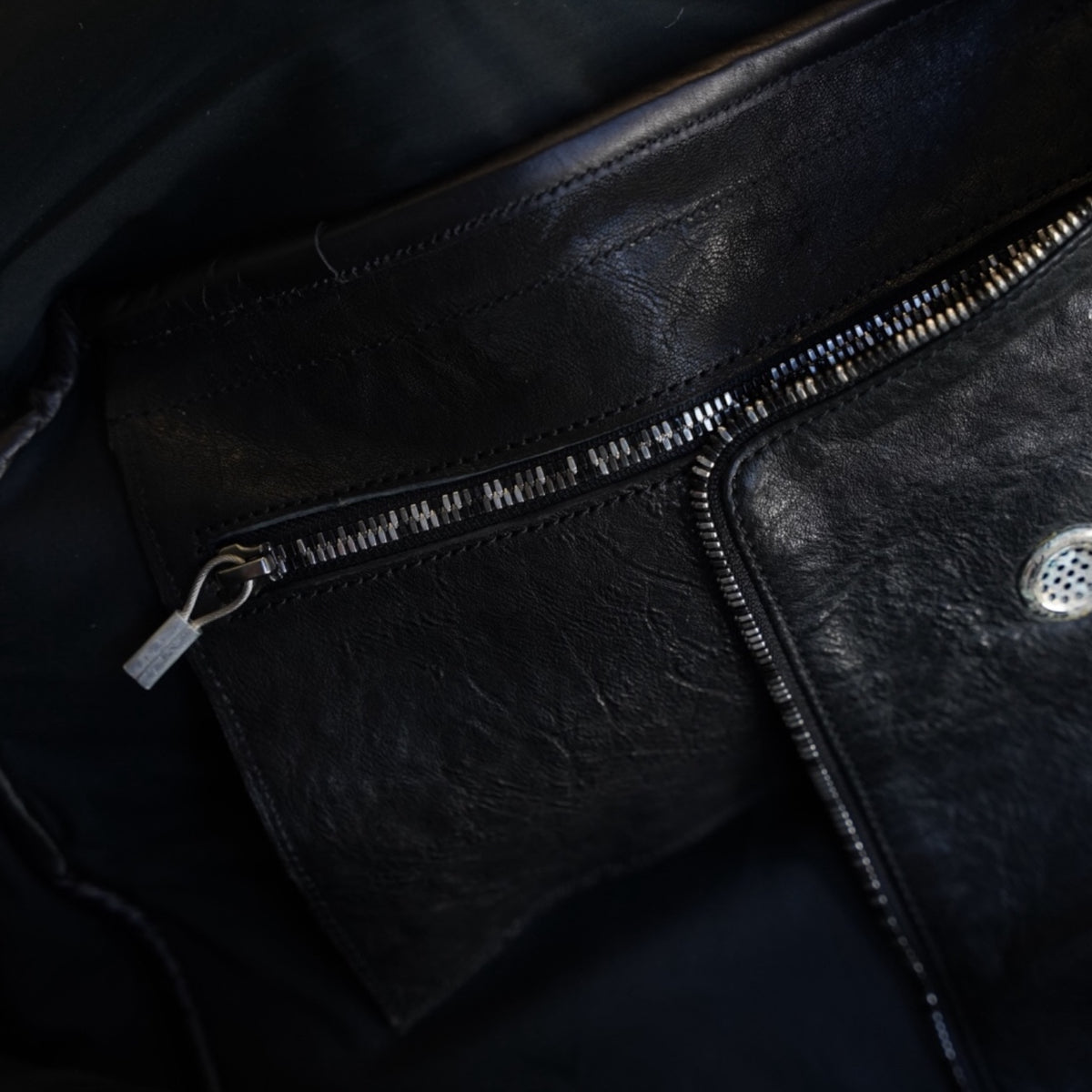 TRIPLE-ONE ZIP RUCKSACK
