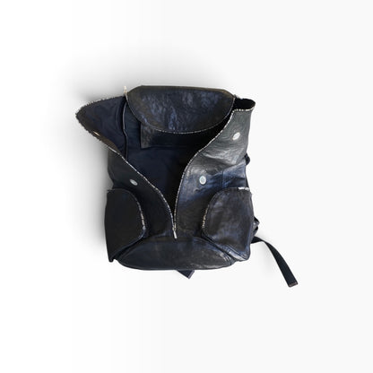 TRIPLE-ONE ZIP RUCKSACK