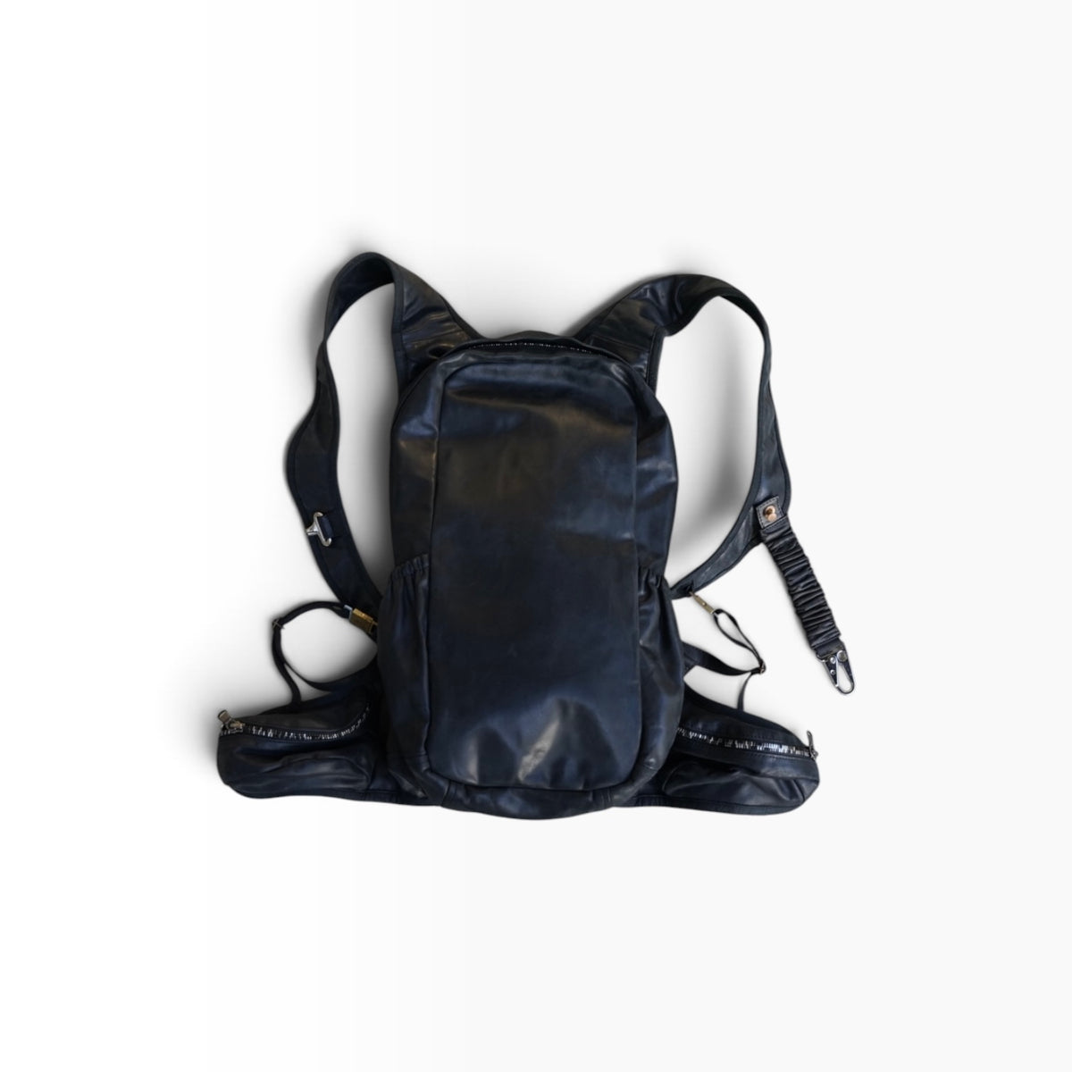 Trio rucksack