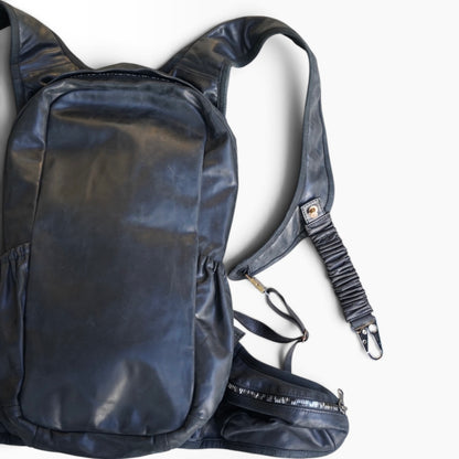 Trio rucksack