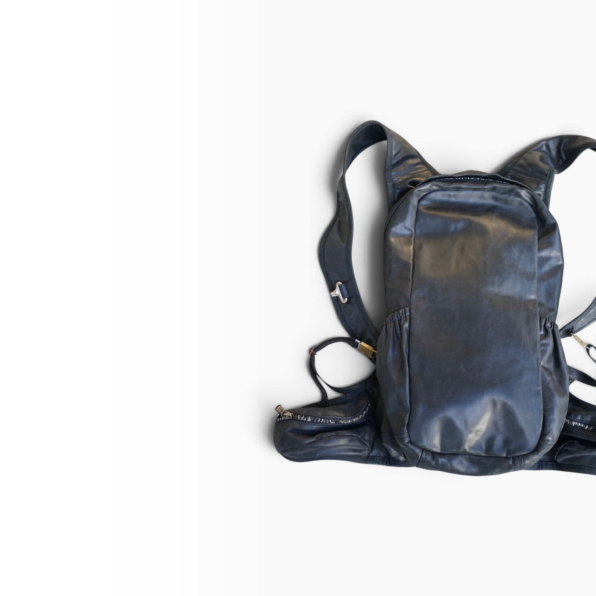 Trio rucksack