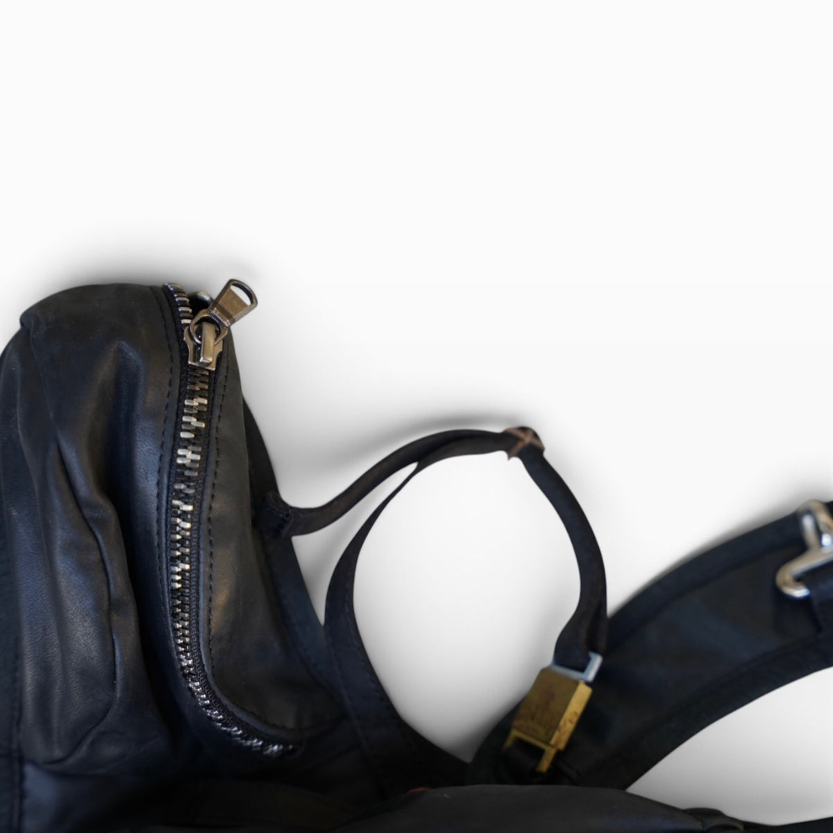 Trio rucksack