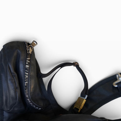 Trio rucksack