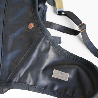 Trio rucksack