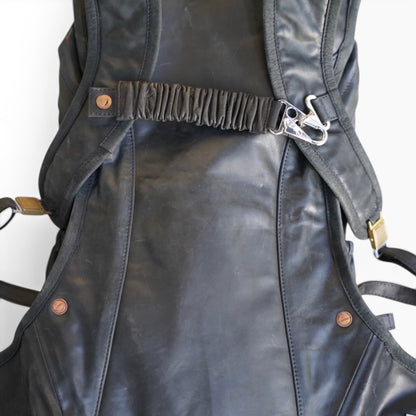 Trio rucksack