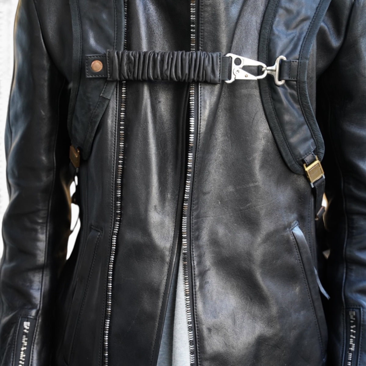 Trio rucksack