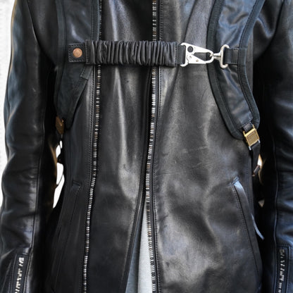 Trio rucksack