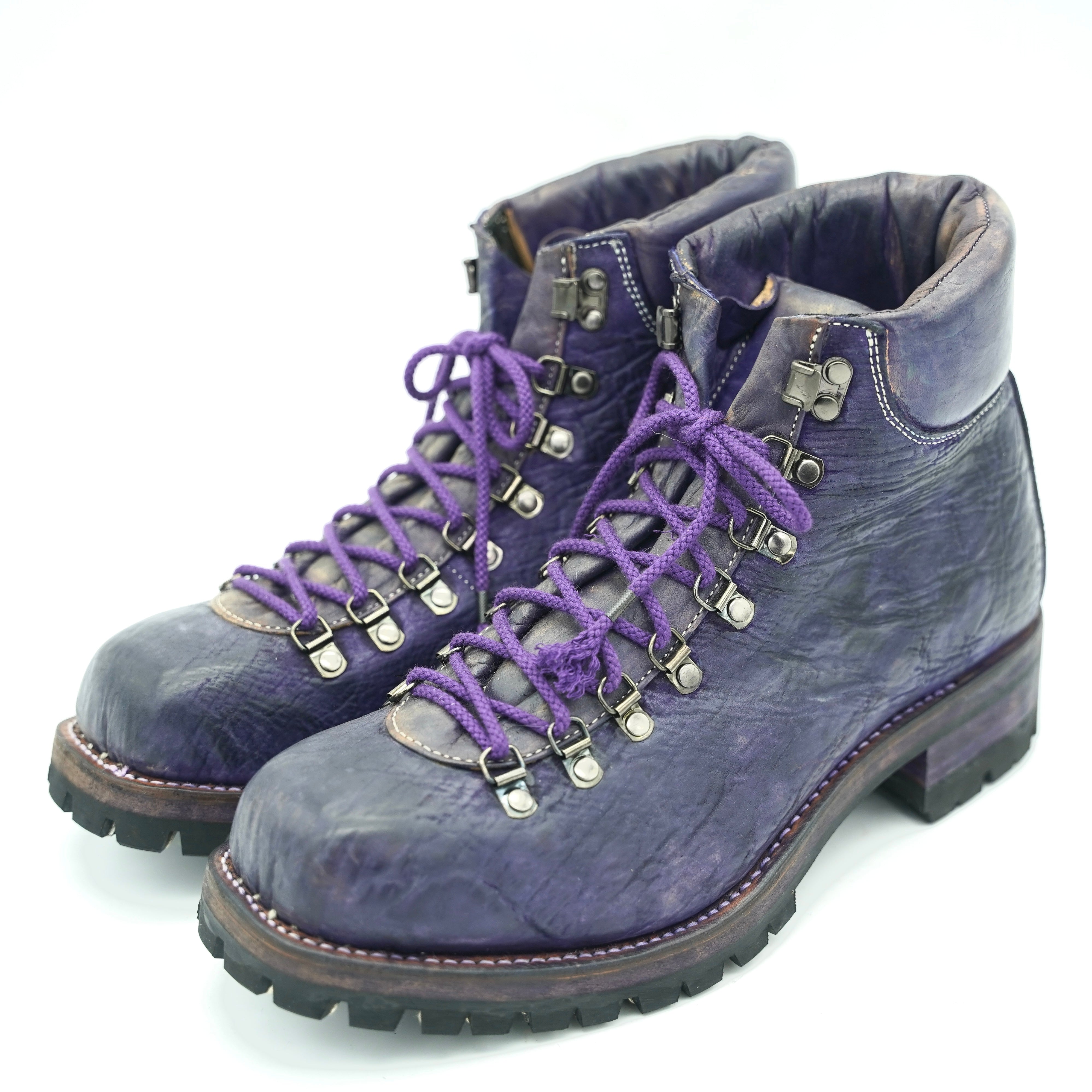 Leather Footwear | ierib