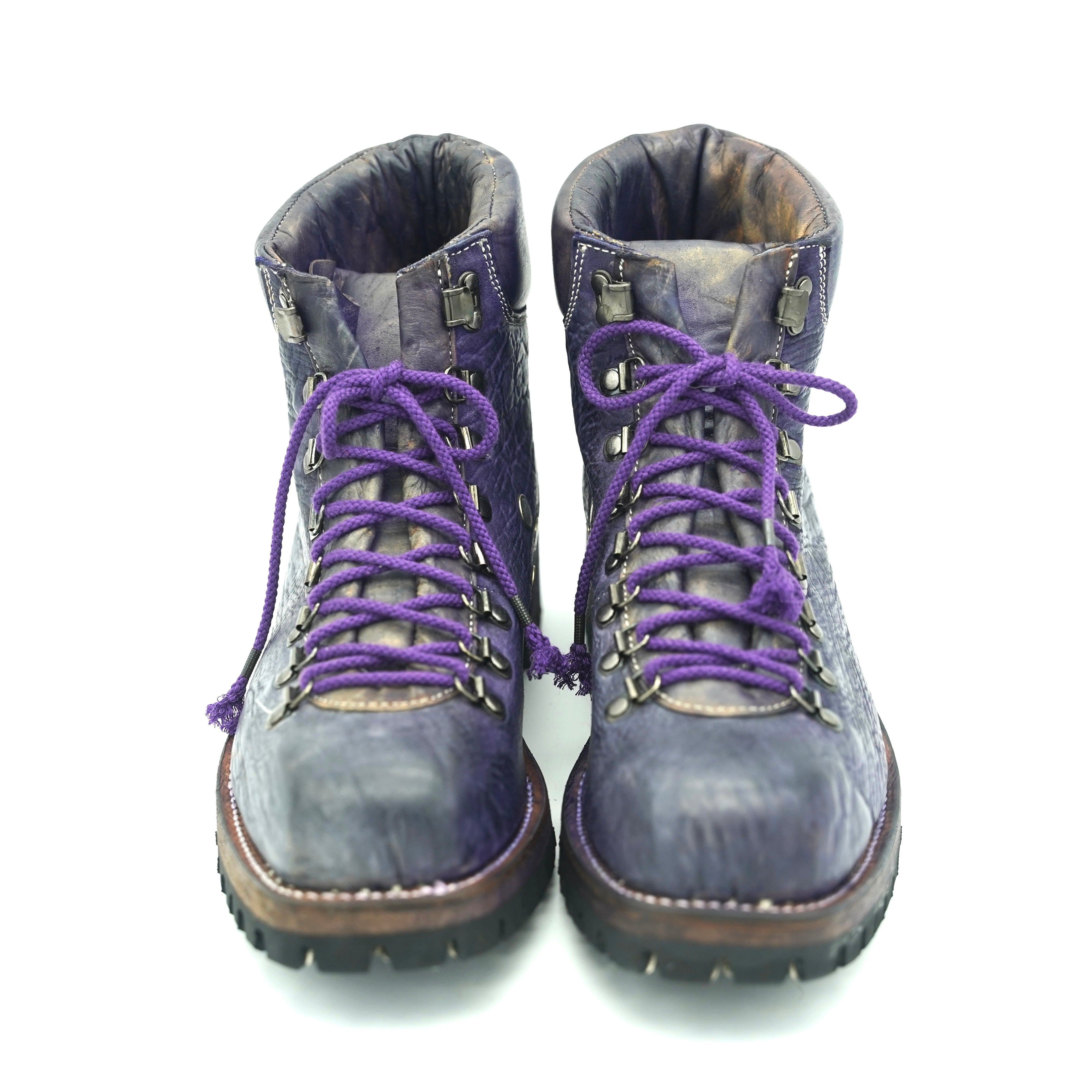 Leather Footwear | ierib